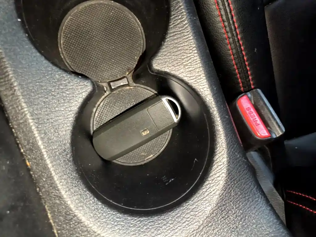 Mazda 3 Axela — миниатюра 9