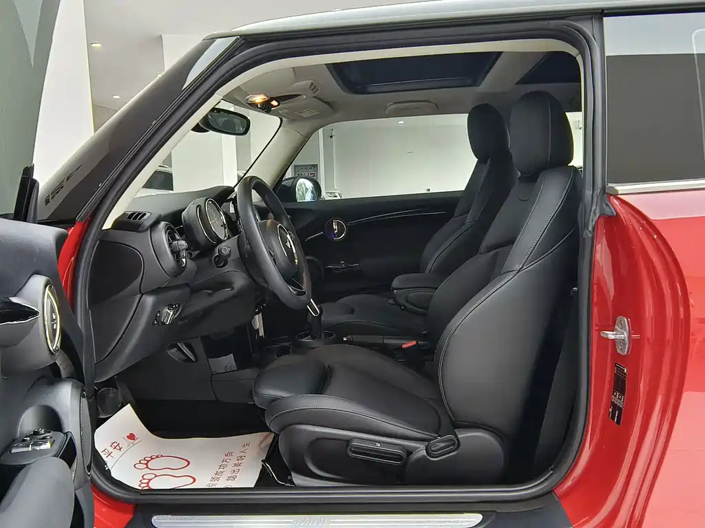 MINI Mini — миниатюра 7