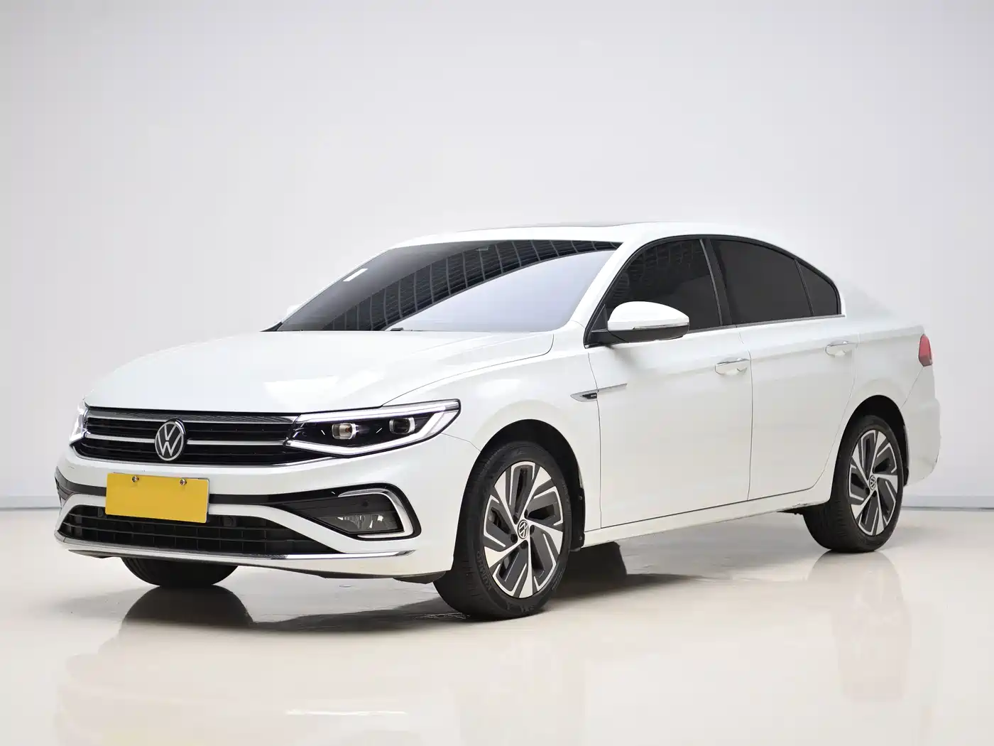 宝来 2023款 300TSI DSG尊行版 2023