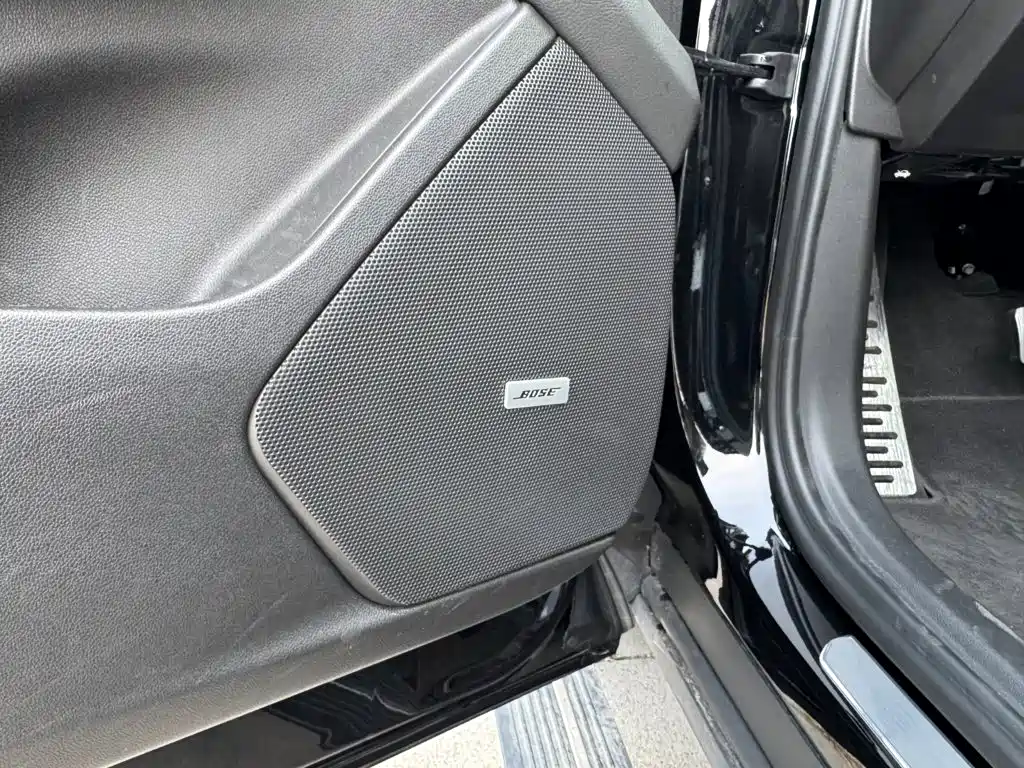 Cadillac XT6 — миниатюра 29
