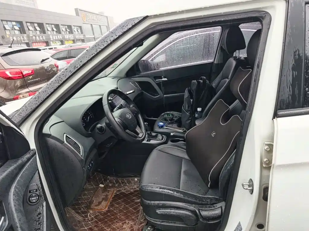 Hyundai ix25 — миниатюра 15