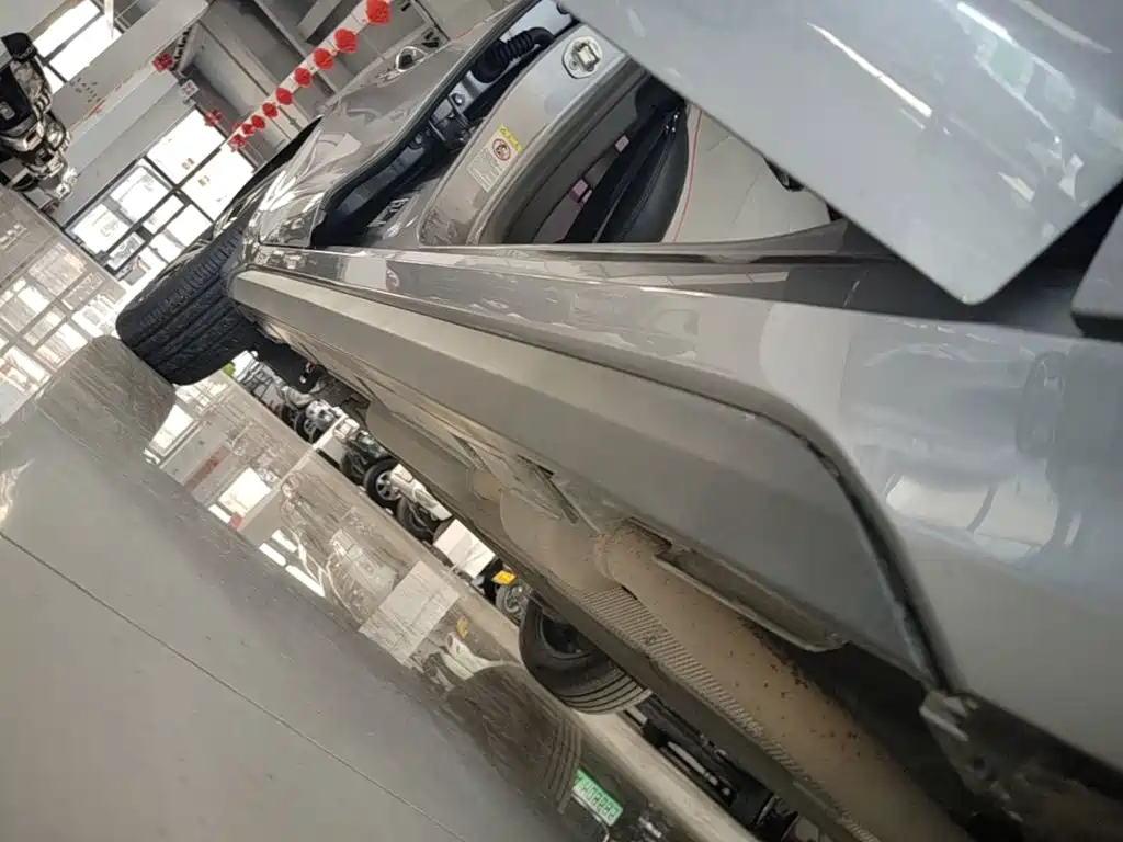BYD Destroyer 05 — миниатюра 21