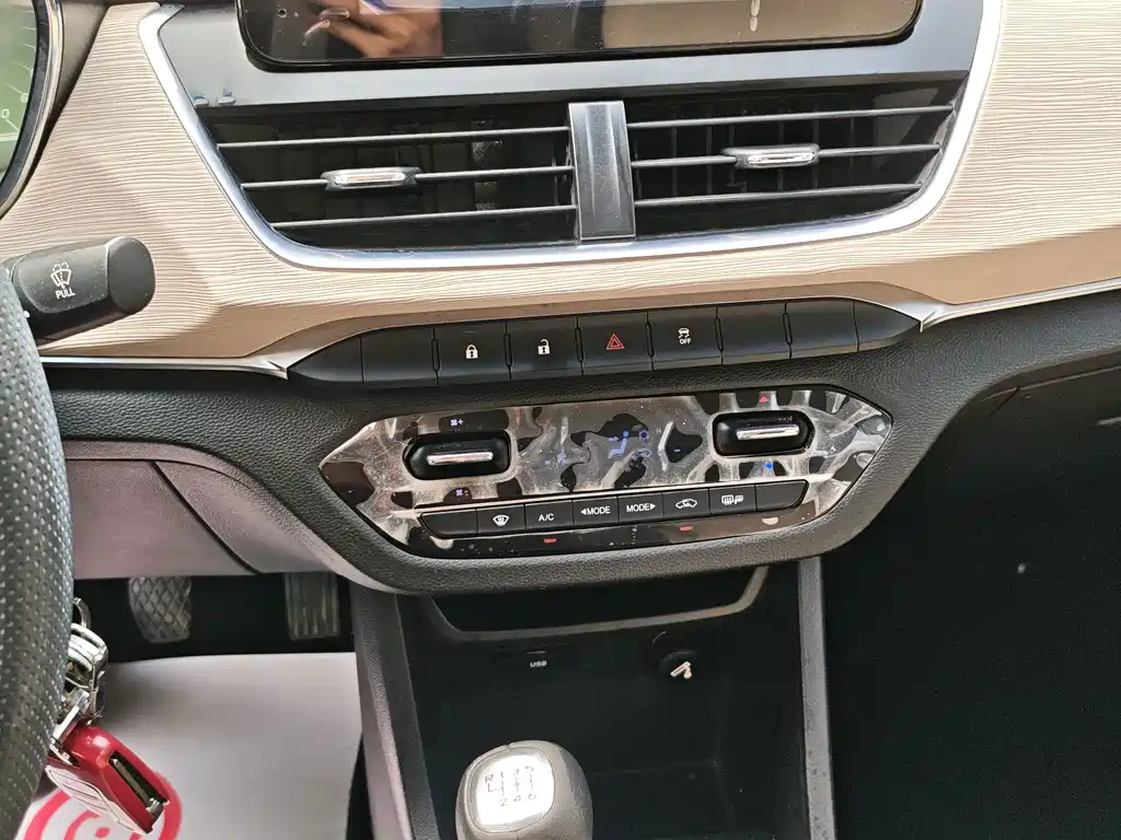 Baojun 360 — миниатюра 16