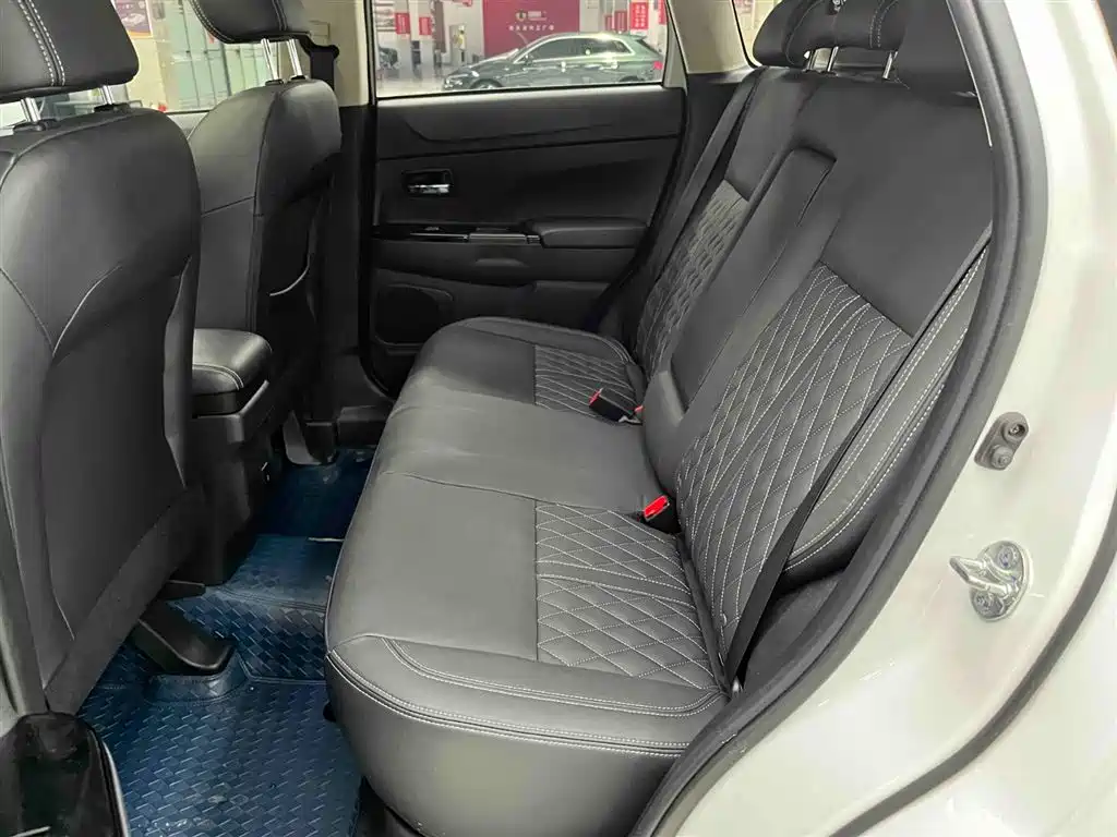 MITSUBISHI JINXUAN ASX