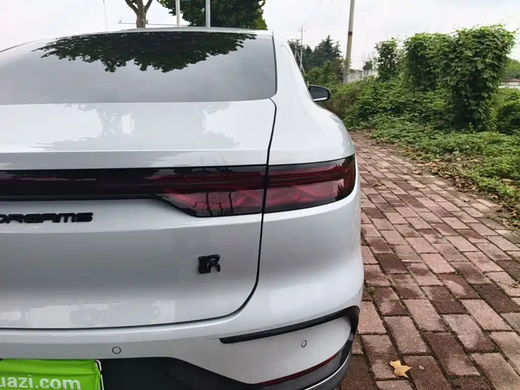 BYD Han — миниатюра 8