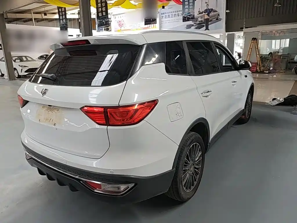 VGV VGV U70 — миниатюра 7