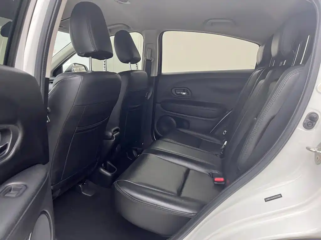 Honda Vezel — миниатюра 7
