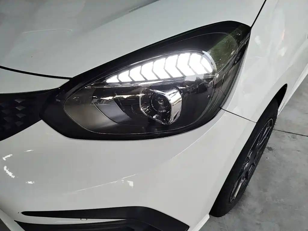 Honda Fit — миниатюра 24