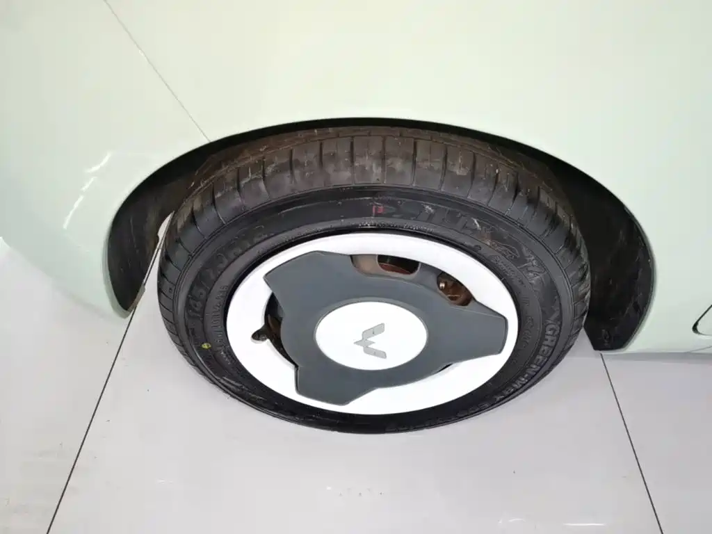 Wuling MINIEV — миниатюра 23