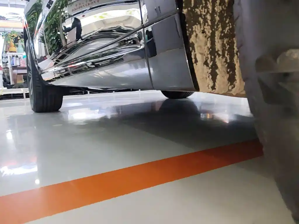 Li Auto Li L6 — миниатюра 21