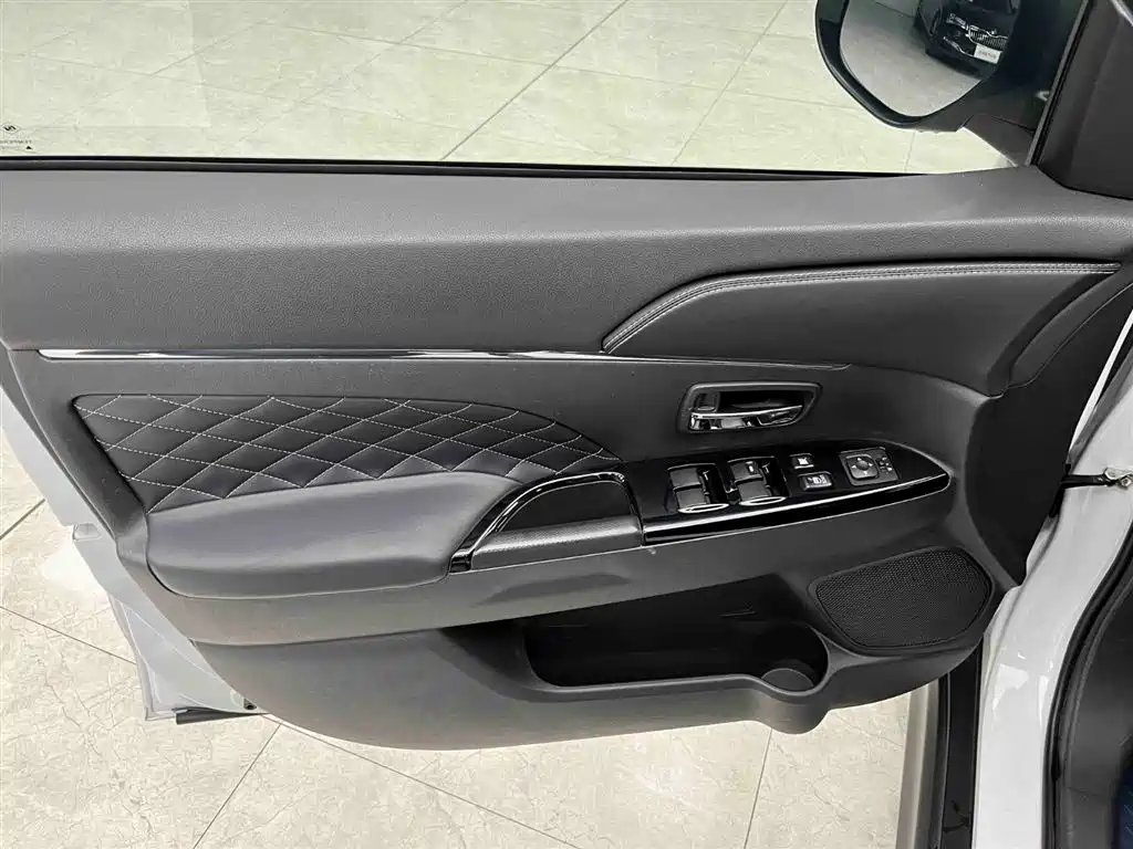 MITSUBISHI JINXUAN ASX