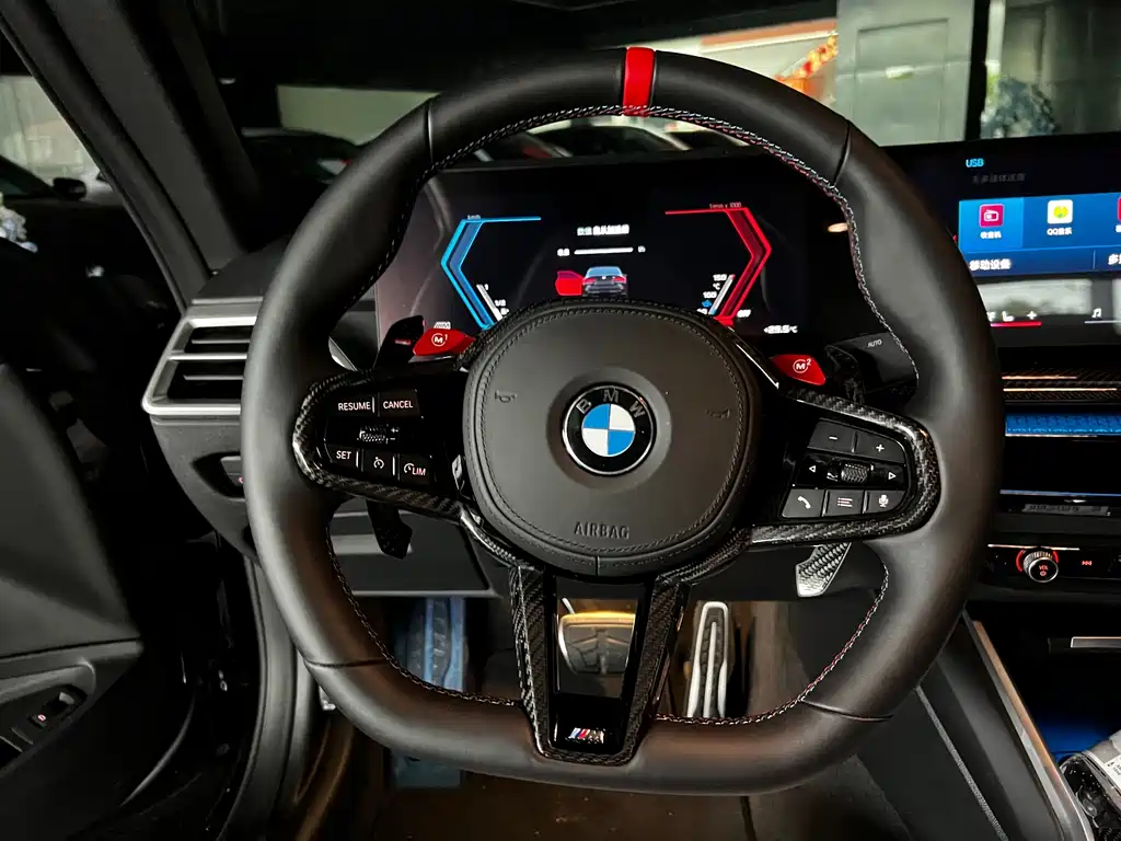 BMW M4 — миниатюра 8