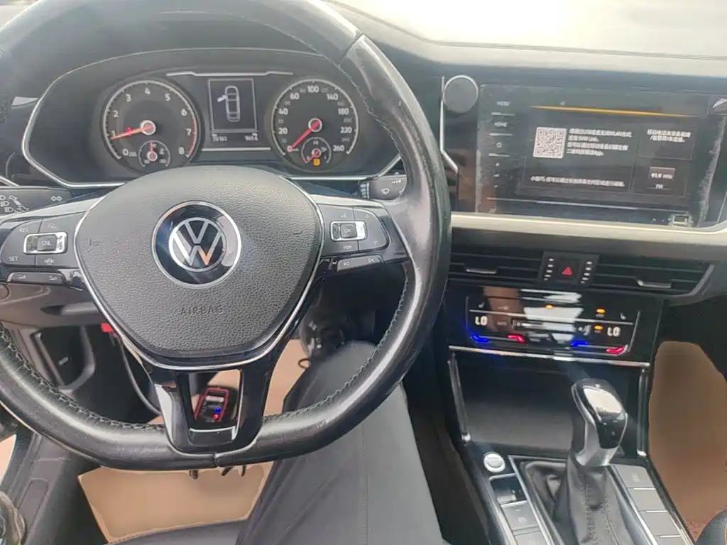 Volkswagen Passat — миниатюра 10