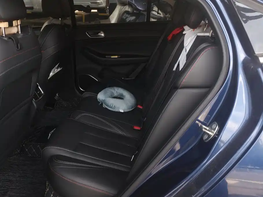 Chery Arrizo 5 PLUS — миниатюра 11