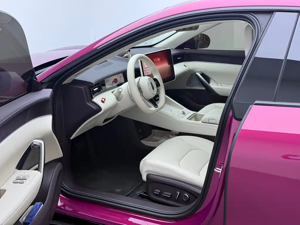 Shangjie Shangjie Z7 — миниатюра 17