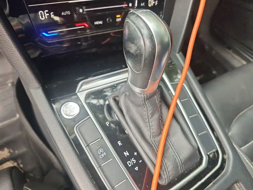 Volkswagen Magotan — миниатюра 10