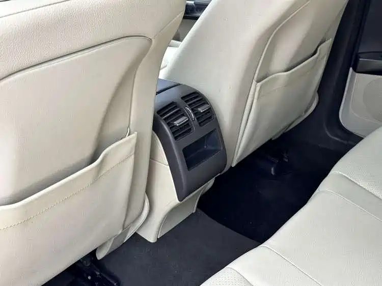 Mercedes-Benz GLK-Class — миниатюра 24