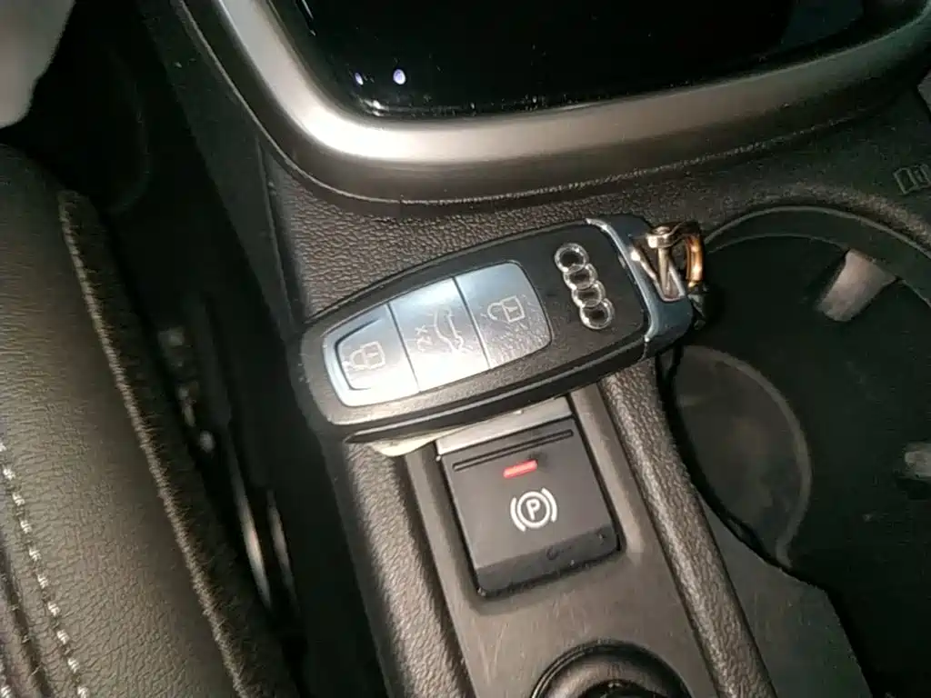 Audi A3 — миниатюра 9