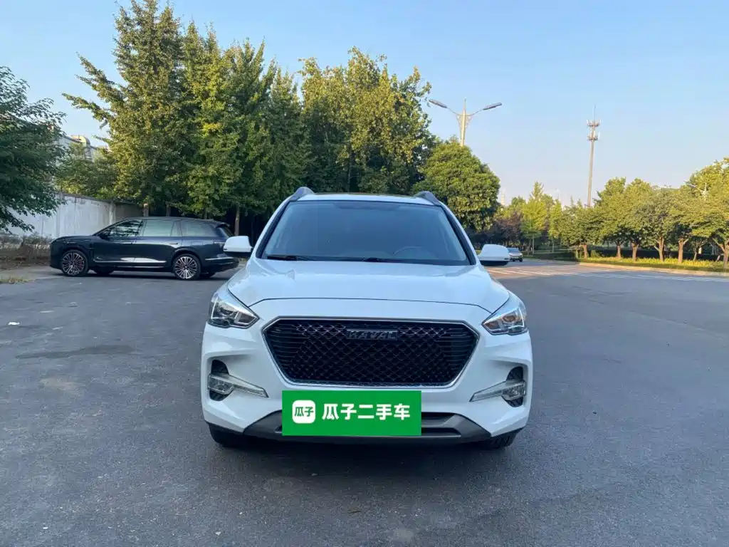 Haval M6 — миниатюра 3