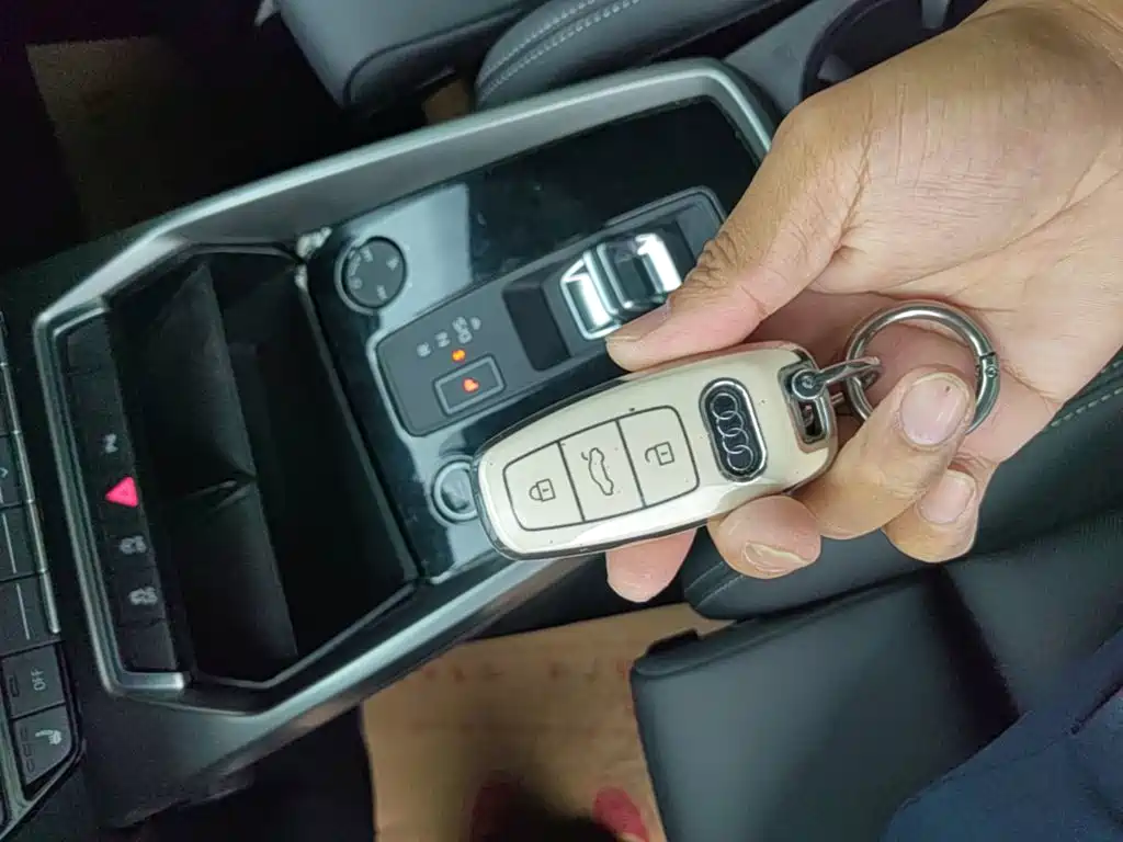 Audi A3 — миниатюра 9