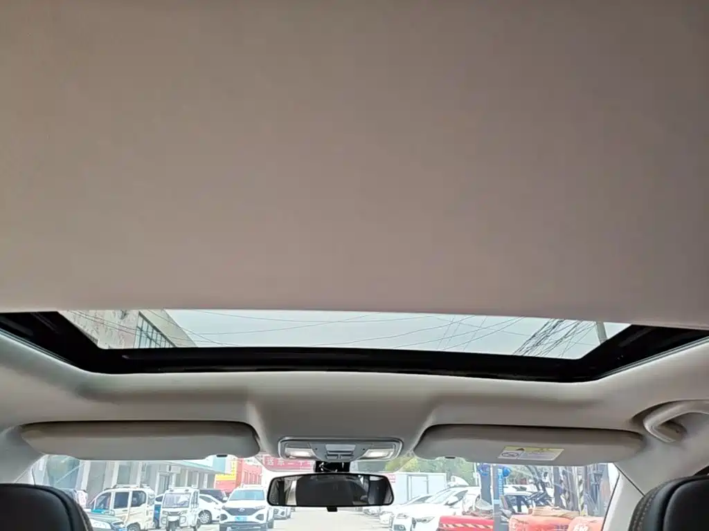 Changan CS35PLUS — миниатюра 18