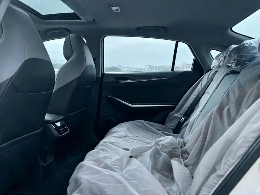 Changan Ruicheng PLUS — миниатюра 6