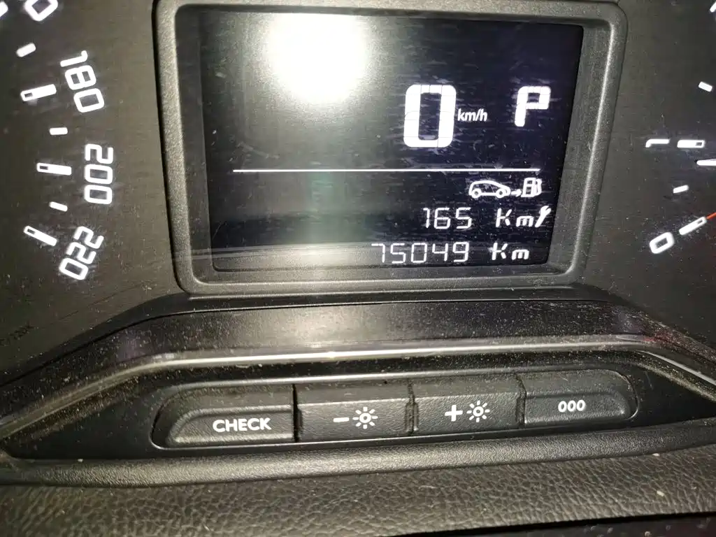 Citroen C4 Aircross — миниатюра 5