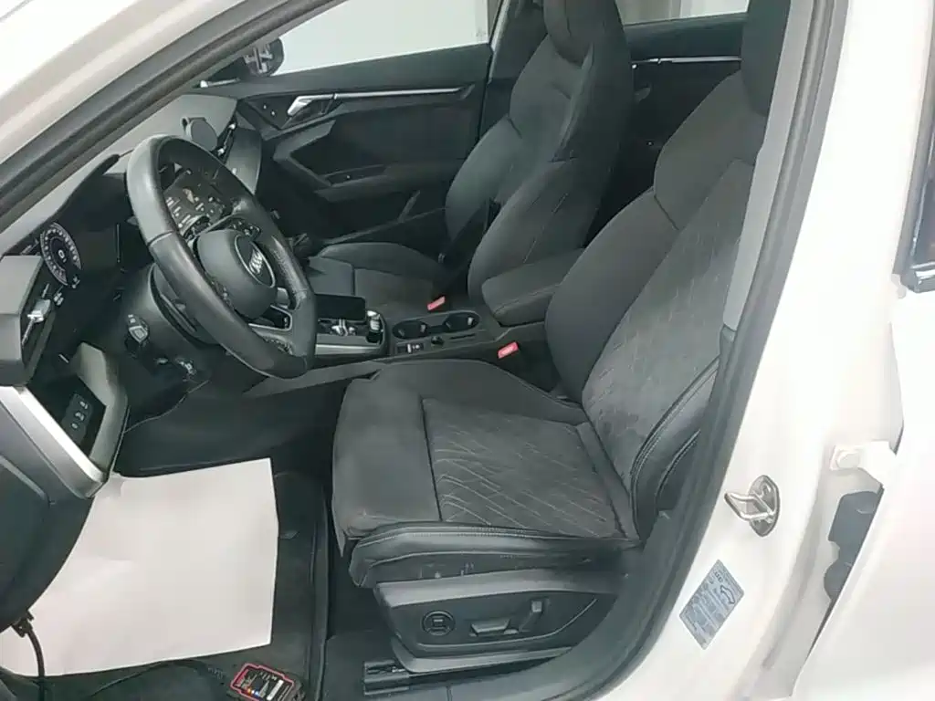 Audi A3 — миниатюра 15