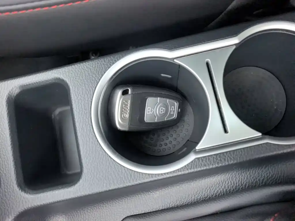 Haval H6 — миниатюра 9