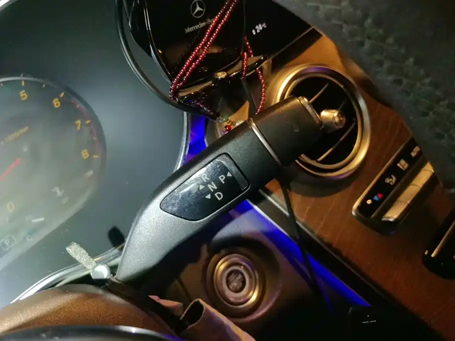Mercedes-Benz GLC — миниатюра 16