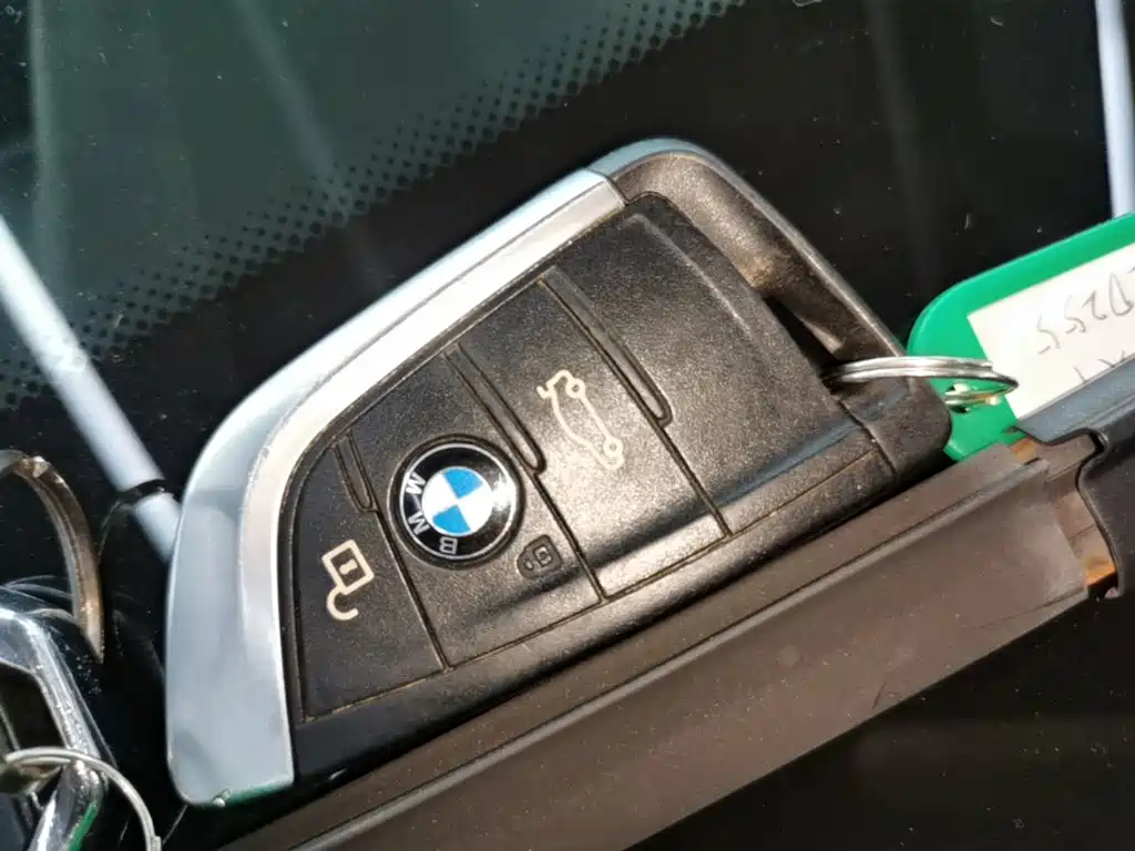 BMW X1 — миниатюра 9