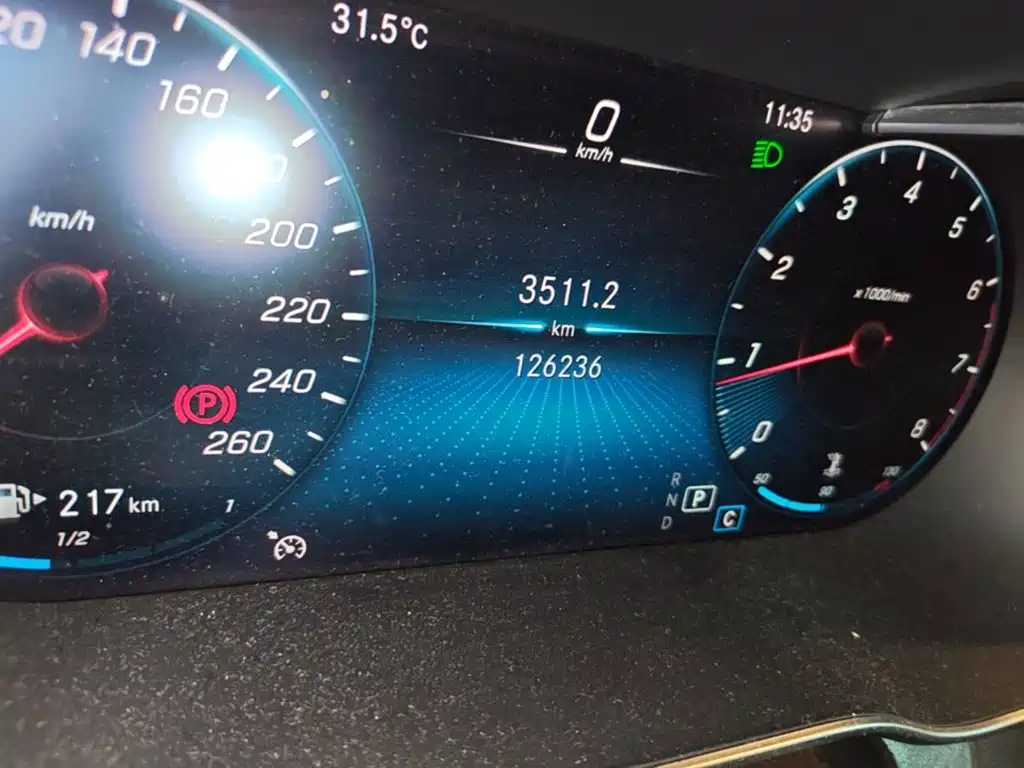 Mercedes-Benz GLC — миниатюра 17