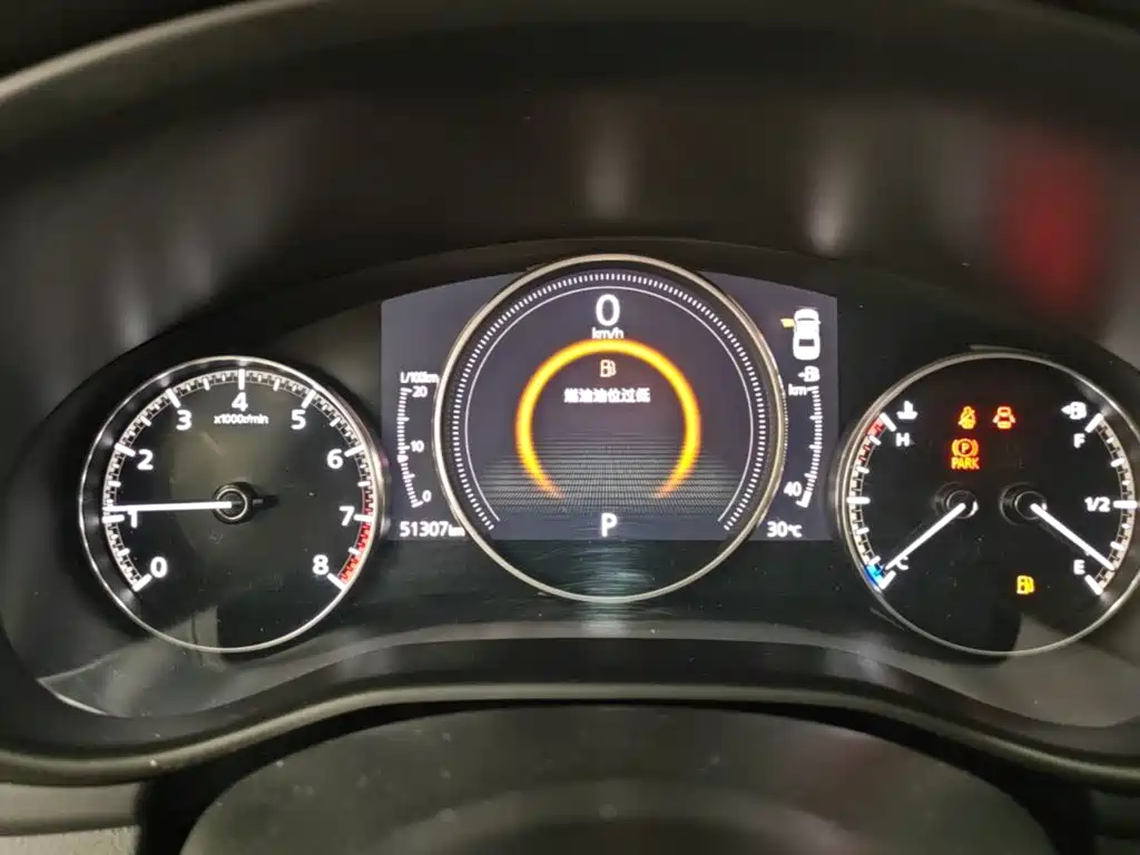 Mazda 3 Axela — миниатюра 12