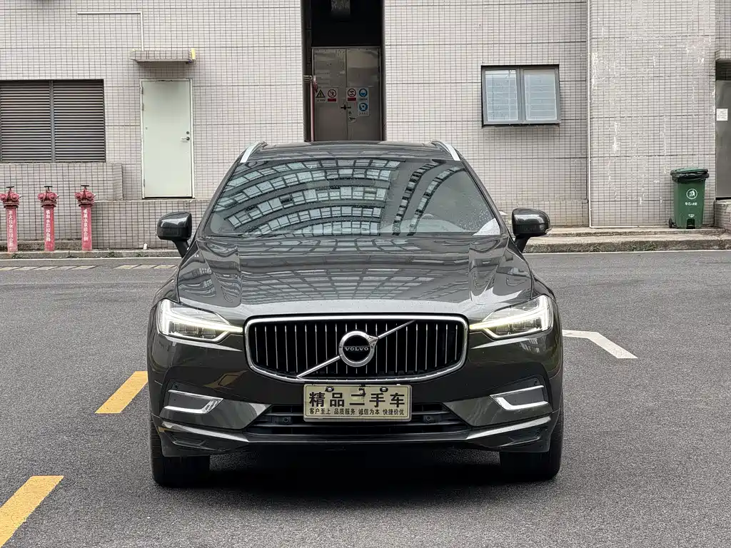 Volvo XC60 — миниатюра 2