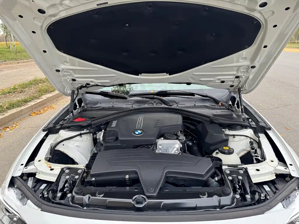 BMW 3 Series — миниатюра 27