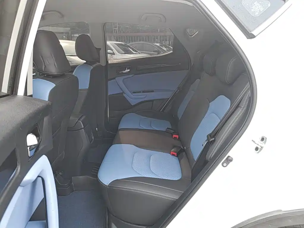 JAC Refine S3 — миниатюра 17