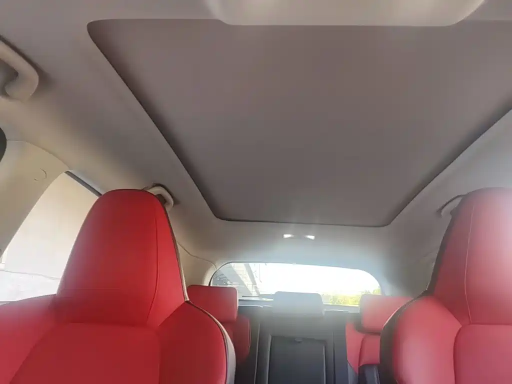 Changan CS55PLUS — миниатюра 18