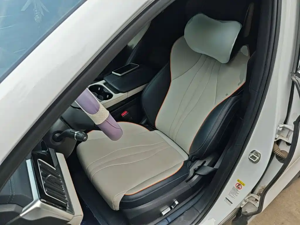 BYD PLUS New Energy — миниатюра 15