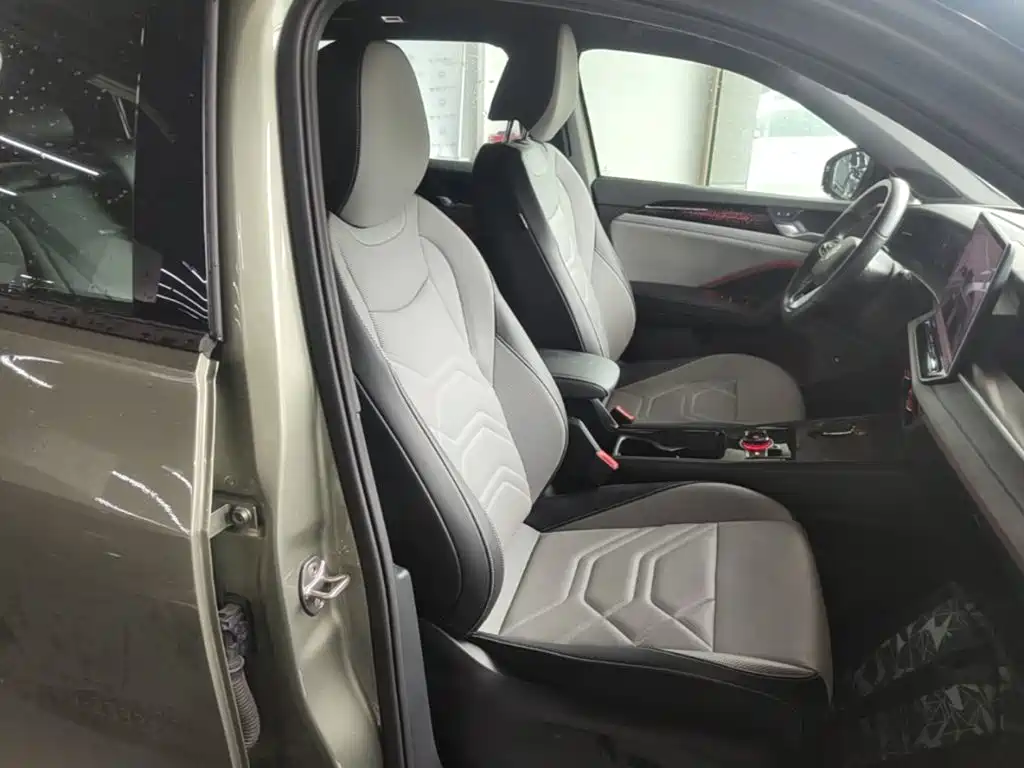 Volkswagen Tayron — миниатюра 25