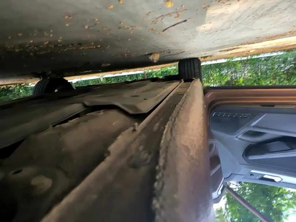 Volkswagen Lamando — миниатюра 22
