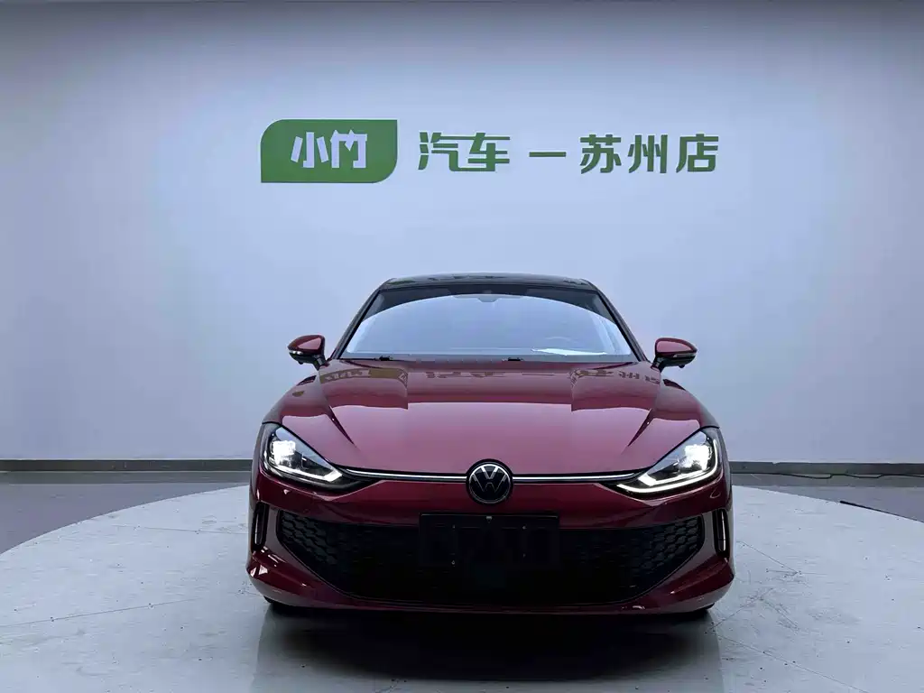 Volkswagen Lamando — миниатюра 3