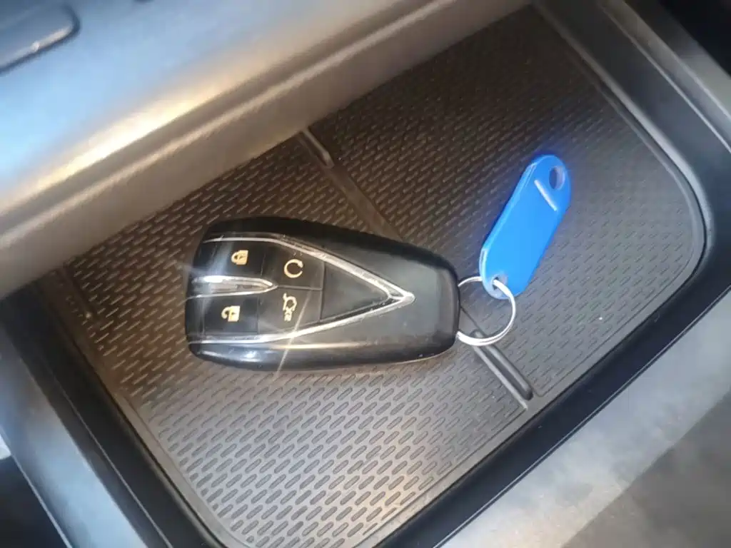 Changan CS55PLUS — миниатюра 9