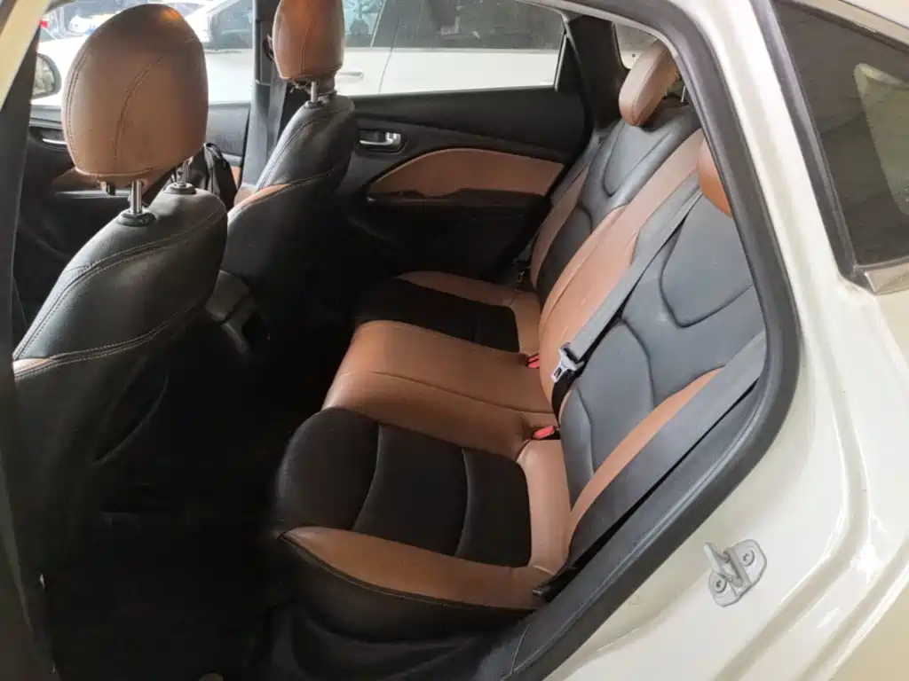Fiat Viaggio — миниатюра 17