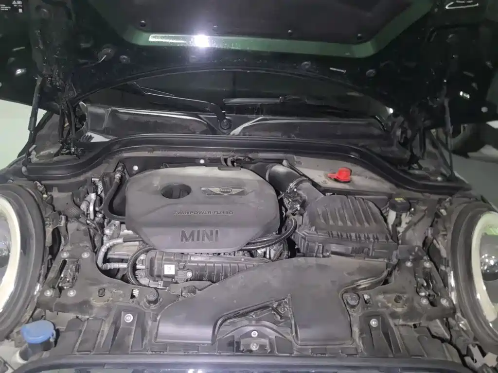 MINI Mini — миниатюра 11