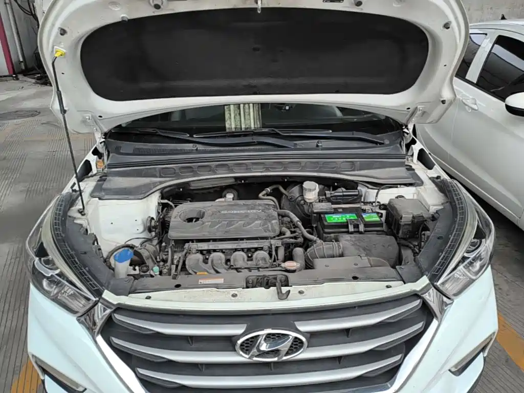 Hyundai ix25 — миниатюра 20
