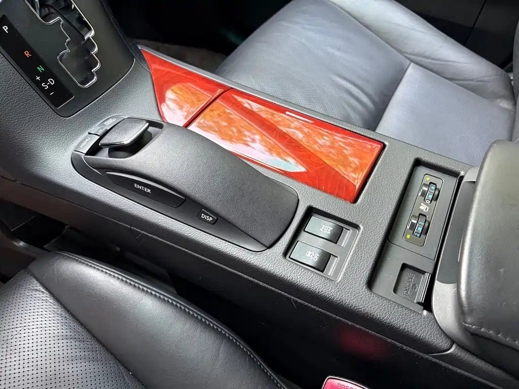 Lexus RX Classic — миниатюра 16