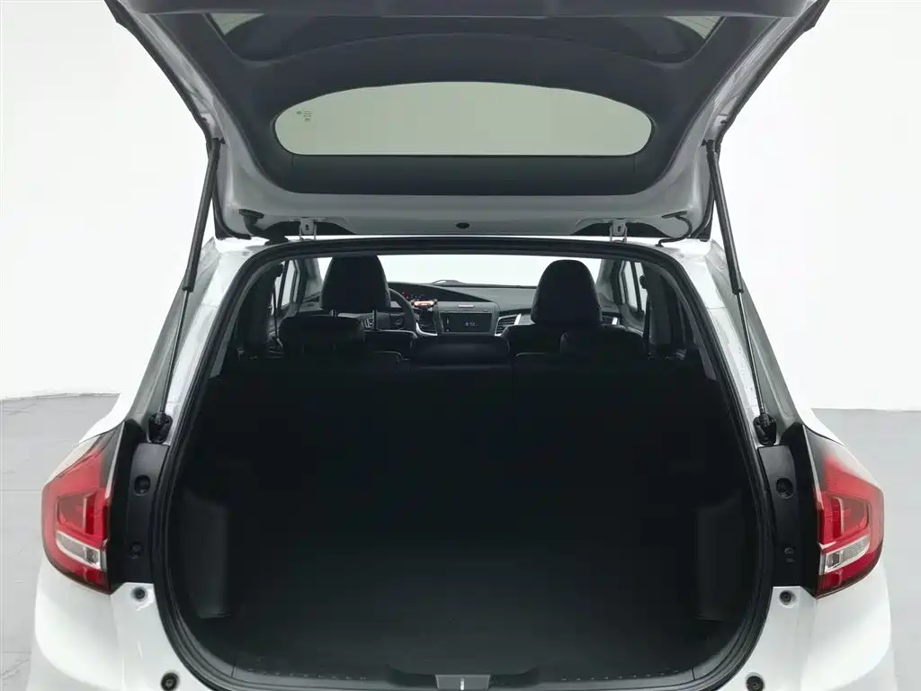 Honda Jade — фотографии объявления, Фото 16