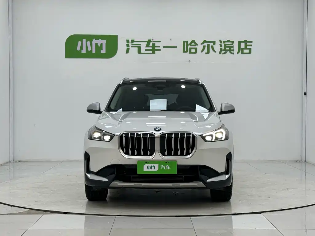 BMW X1 — миниатюра 2
