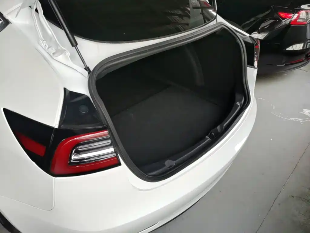 Tesla Model 3 — миниатюра 19