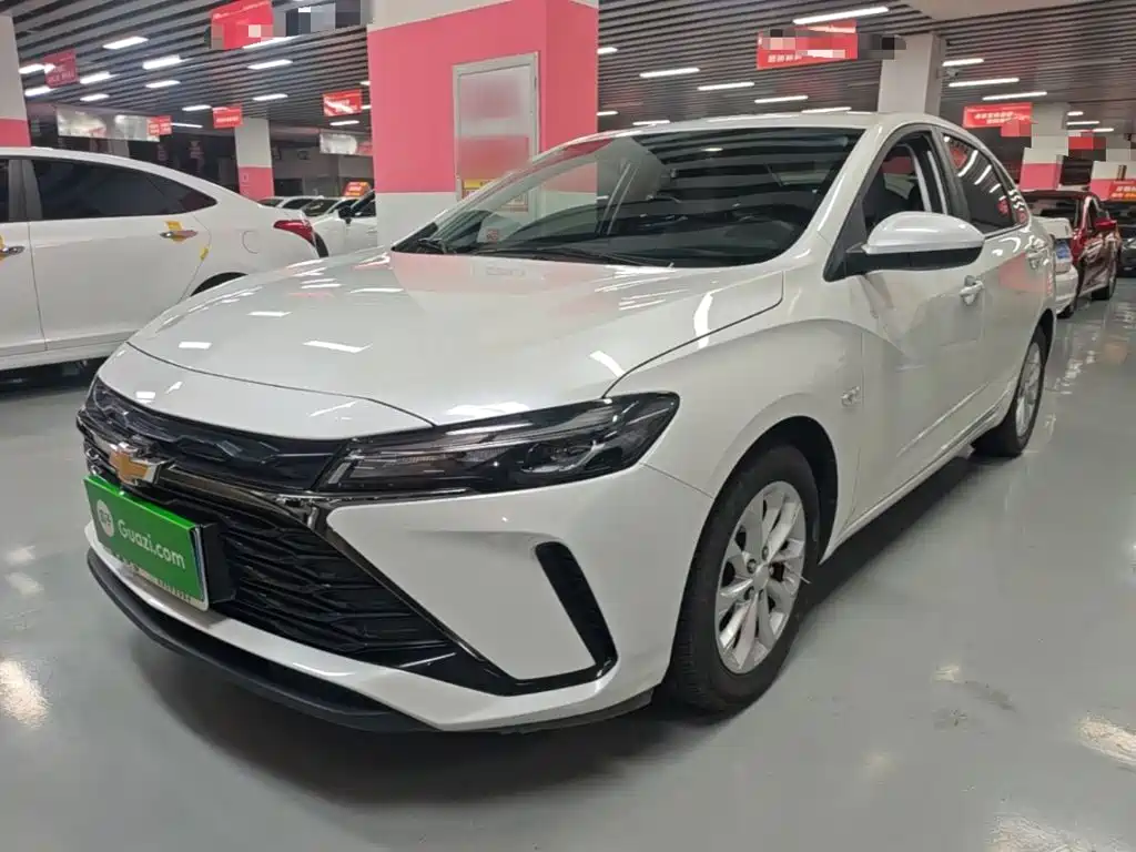 Chevrolet Monza — миниатюра 2